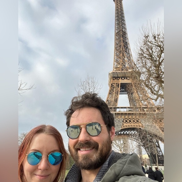 Welcome to our Posh!! - Picture 14 of 17